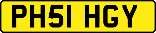 PH51HGY