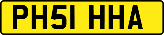 PH51HHA