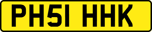 PH51HHK