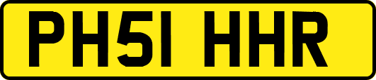 PH51HHR