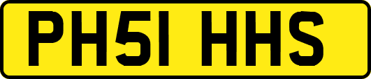 PH51HHS