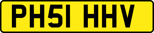 PH51HHV