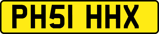 PH51HHX