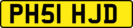 PH51HJD