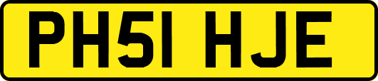 PH51HJE