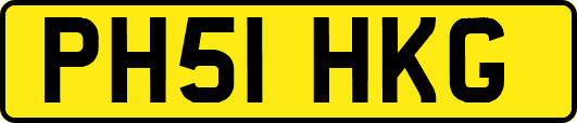 PH51HKG