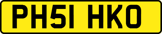 PH51HKO