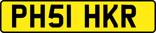 PH51HKR