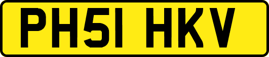 PH51HKV