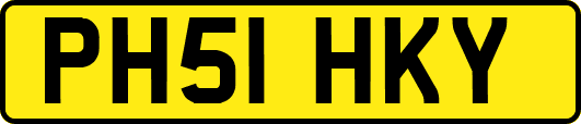 PH51HKY