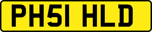 PH51HLD