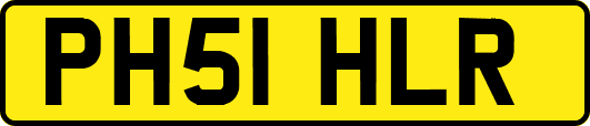 PH51HLR