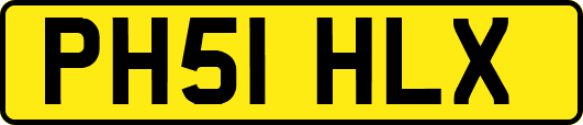 PH51HLX