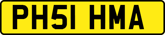 PH51HMA