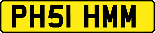 PH51HMM