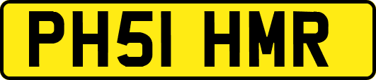 PH51HMR