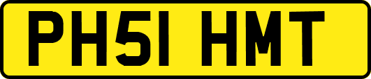 PH51HMT