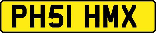 PH51HMX