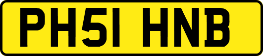 PH51HNB