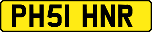 PH51HNR