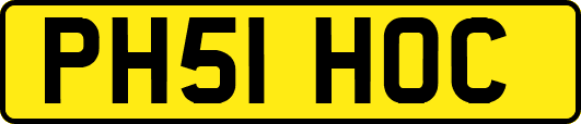 PH51HOC