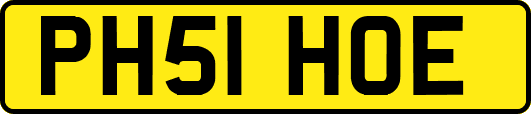 PH51HOE