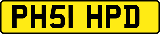 PH51HPD