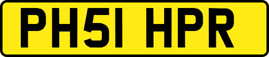 PH51HPR