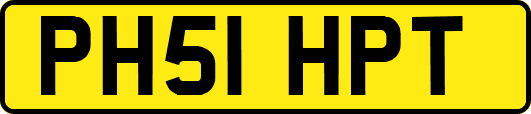 PH51HPT