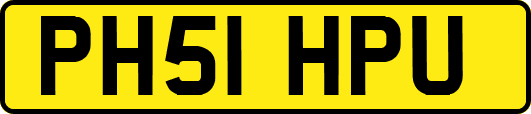 PH51HPU