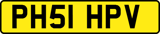 PH51HPV