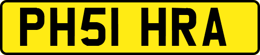 PH51HRA