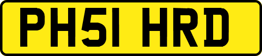 PH51HRD