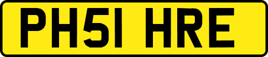 PH51HRE