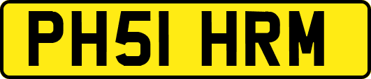 PH51HRM