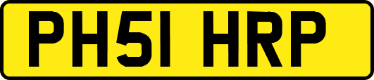 PH51HRP