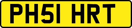 PH51HRT