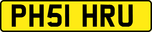 PH51HRU