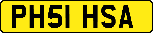 PH51HSA