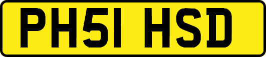 PH51HSD