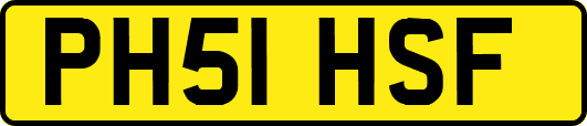 PH51HSF