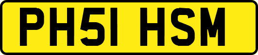 PH51HSM