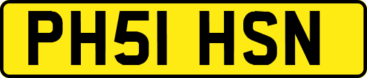 PH51HSN