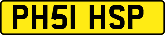 PH51HSP