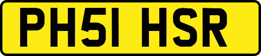 PH51HSR