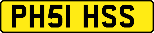 PH51HSS