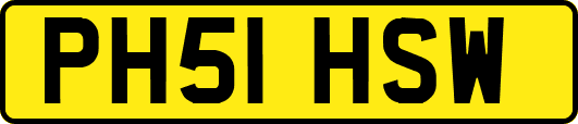 PH51HSW