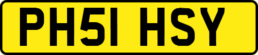 PH51HSY