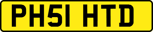 PH51HTD