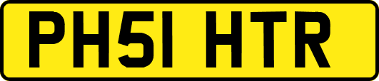 PH51HTR